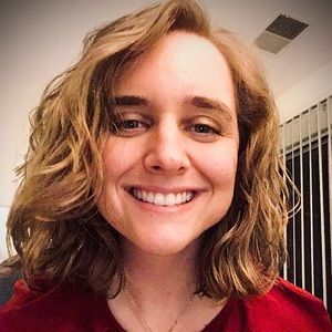 Meet your Posher, Erin